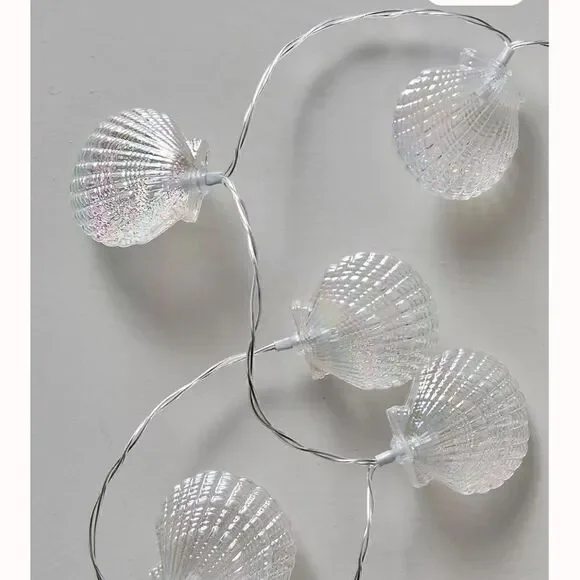 Free People Ariana Ost Crystal Color Battery Lights - Picture 5 of 5